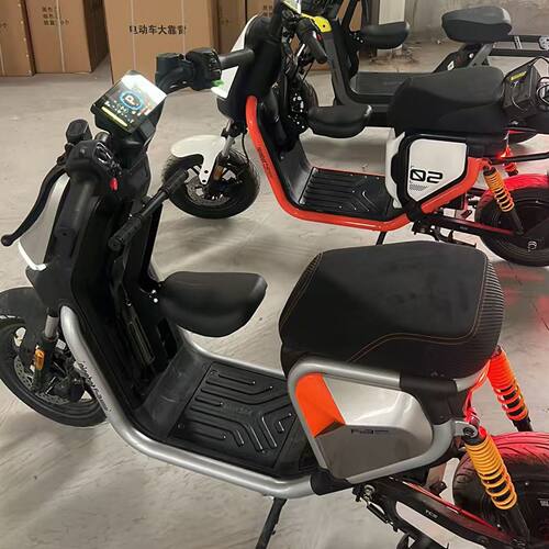 适用适九号新款FZ3电动车