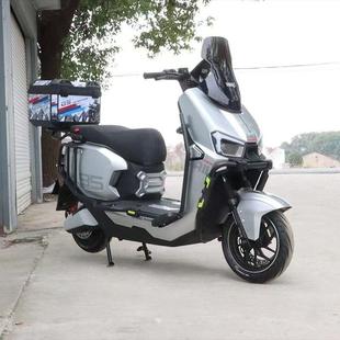 适用台铃封神配件尾架保险杠护杠加厚防撞防摔尾架后货架改装