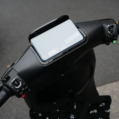 适用新款九号E80CMK2仪表