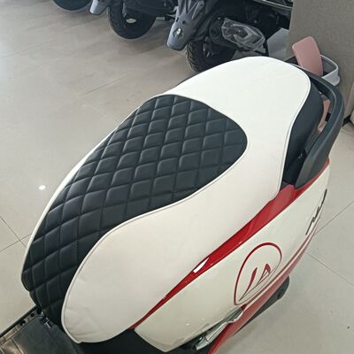 适用本田NS125LA坐垫套改