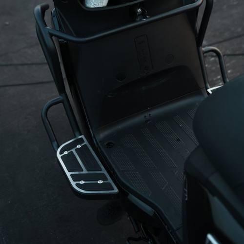 适用九号25款Mz/110新款