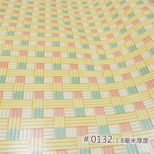 炕用儿童过道薄棉坑革胶底工程榻榻米防尘防刮革席秋冬季改装铺炕