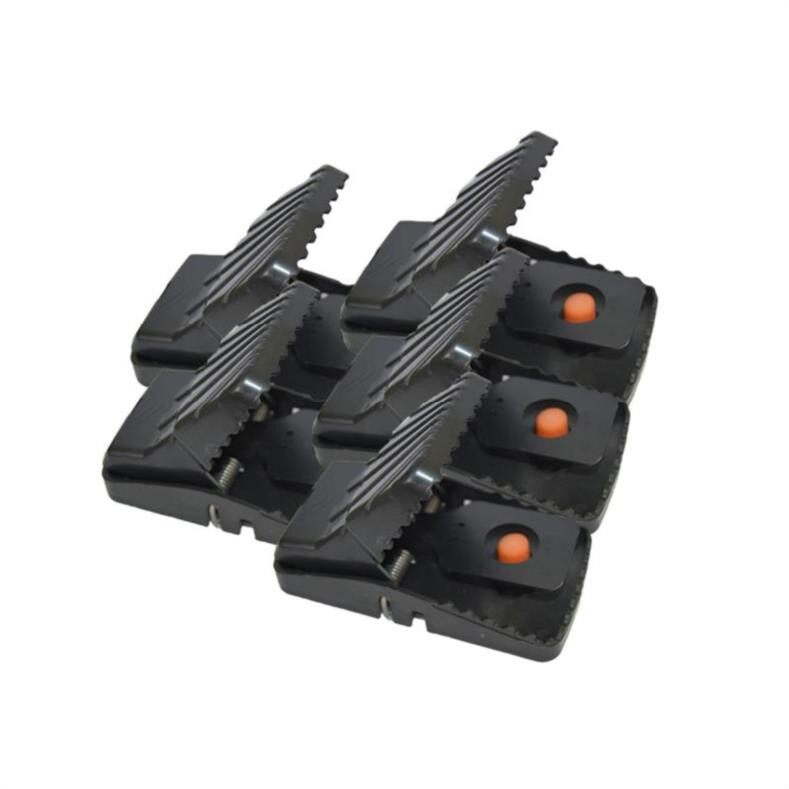 도구 마우스 케이지 트랩 가정용 쥐덫 실내 보관실 호텔 잡기 마우스 곡창 창고 마우스 킬러 클램프