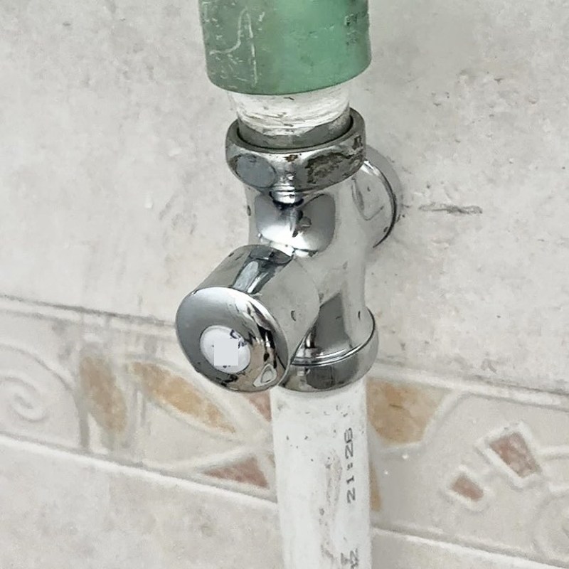 卫生间延时阀门便池按压便池蹲便器厕所冲水阀冲洗阀门大便器