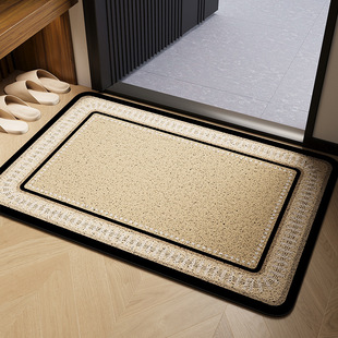 Floor Mat Entrance Doormat Floor Rug Anti-slip Door Mat