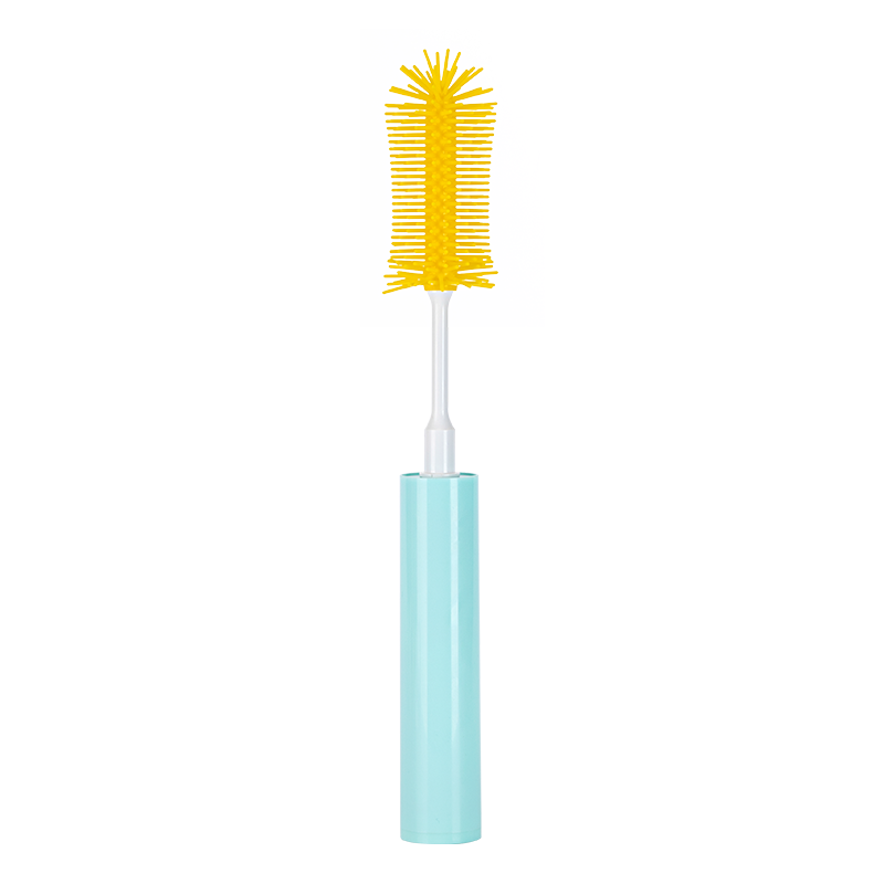 電動(dòng)杯刷洗杯子神器奶瓶清潔刷家用多功能三合一專用清洗水杯刷子