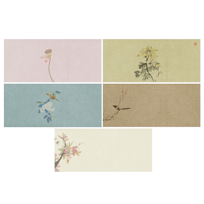 墨上毛毡垫景阳阁书法专用