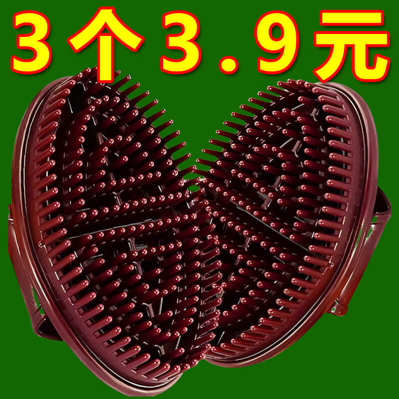 正品经络瘦身刷子手动按摩器手持式瘦腿神器瘦肚子美容院按摩神器
