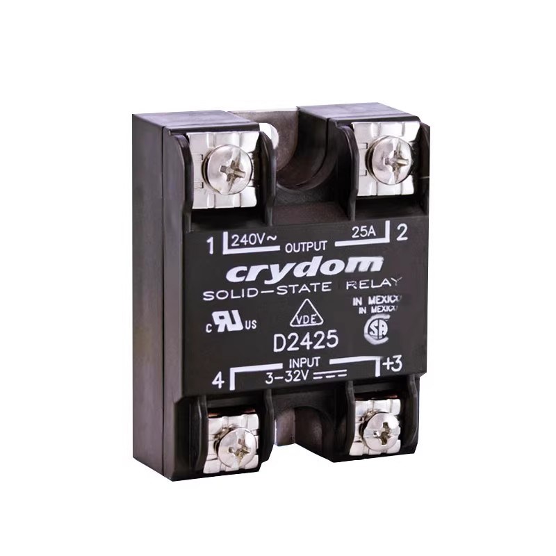 D1D07 D1D100 D1D20 Dy1D40替代快达固态继电器直流控制直流D1D12