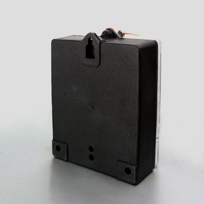 2.5(10)A单相电表 家用 22w0V 电度表 透明DDS825电子式单相电能