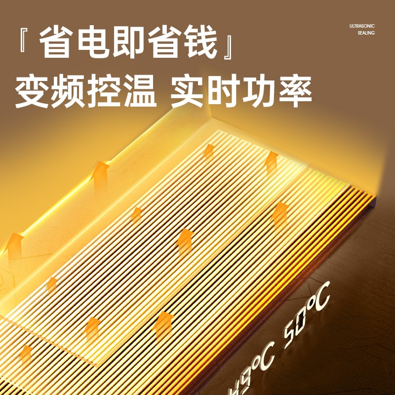 鱼缸温控爬宠加热垫m乌龟蜥蜴鱼缸角蛙宠物保温饲养箱守宫爬虫加