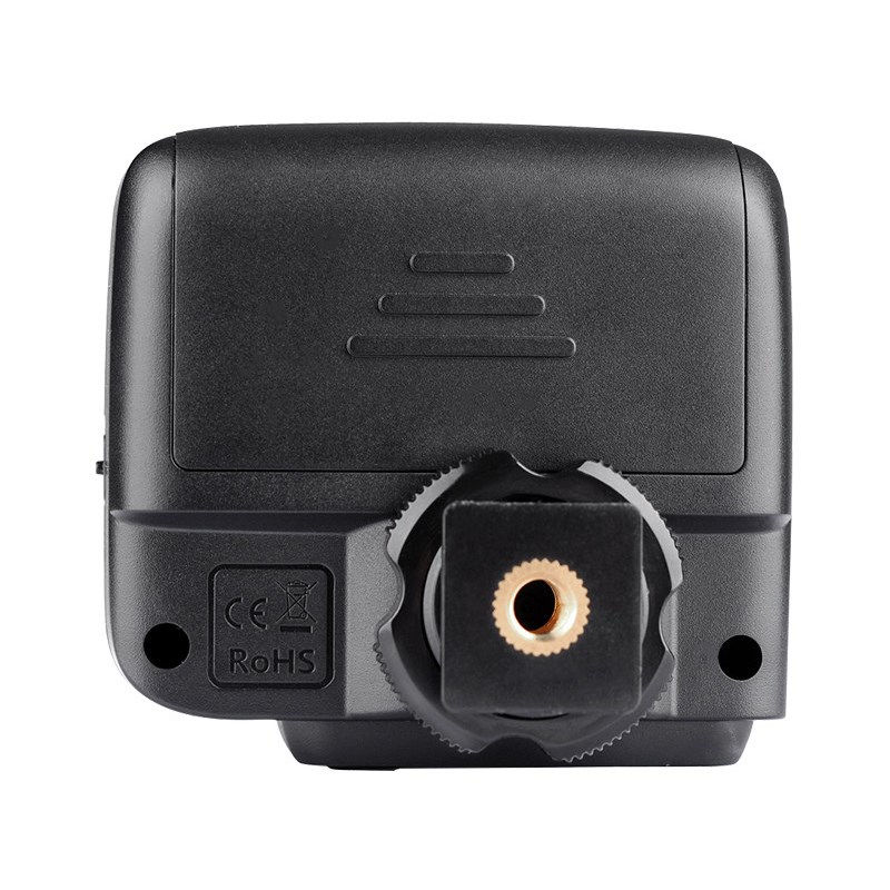 神牛X1R-Cf/N/S单接收器引闪器V860III触发器2.4G无线远程控制