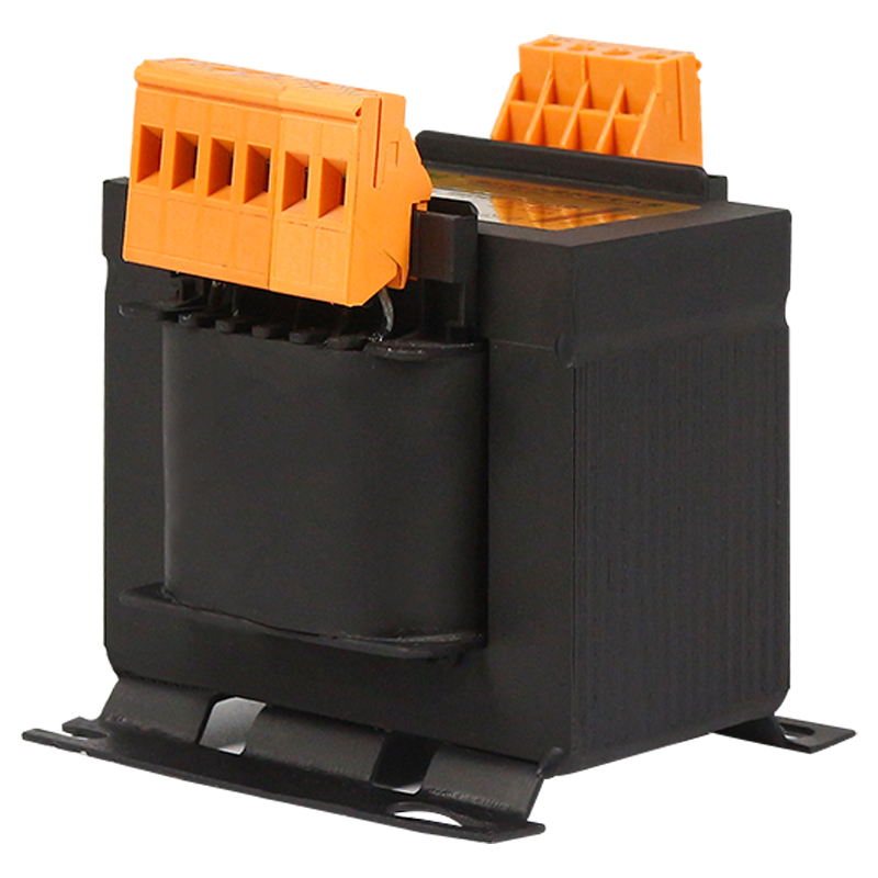 索莫jbk5-250va机床控制变压器单相隔离380变12v变R压器220v转110