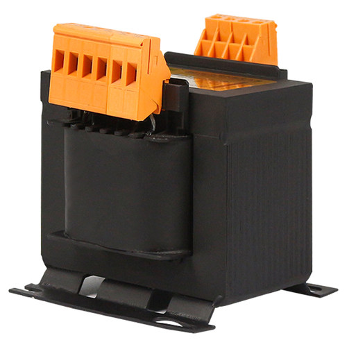 索莫jbk5-250va机床控制变压器单相隔离380变12v变R压器220v转110