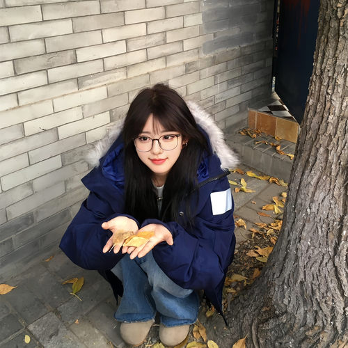 超好看美式复古情侣派克羽绒棉服