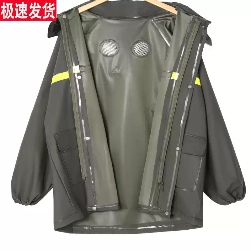 雨衣单件上衣成人雨裤两件式