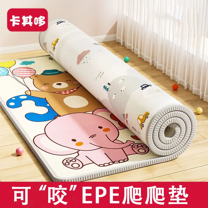 隔凉地垫睡觉打地铺夏天冬天防潮