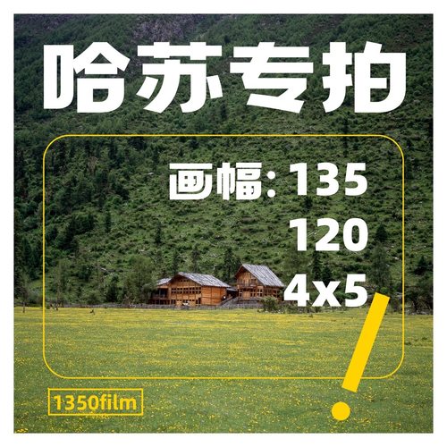 1350film胶卷冲洗冲洗