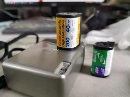 1350film胶片负片胶卷