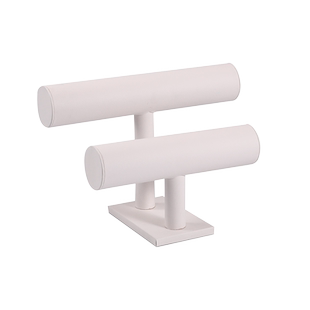 可拆双层首饰架手镯手串手链展示架饰品架手表架发圈头绳陈列道具