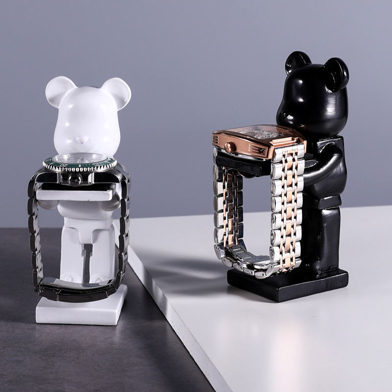 表台手表架收纳展示架摆件支架