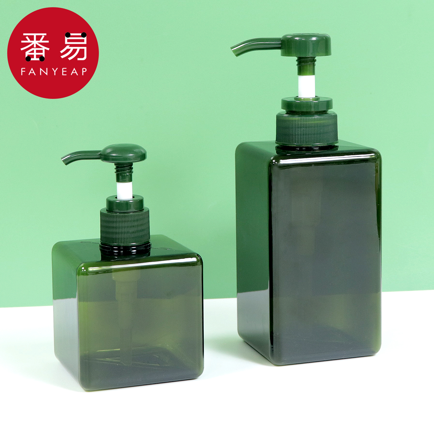 按压分装瓶A1zoq001-按压式沐浴露洗发水洗手液空瓶旅行乳液瓶