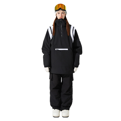 滑雪服PONTAPES耐磨透气