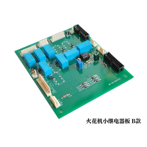台一火花机成品电路板台一专用