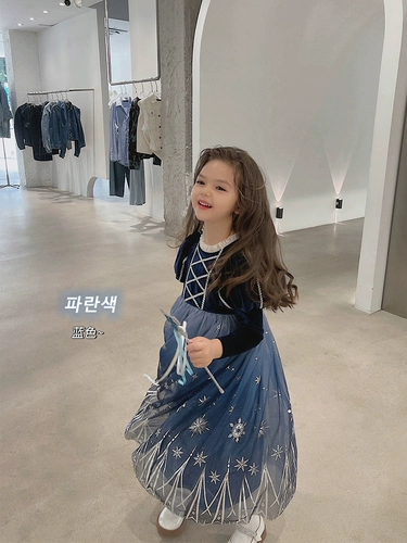 Дисней, демисезонное детское платье, наряд маленькой принцессы, юбка, подарок на день рождения