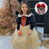 Белая снежная юбка+Рыжая волосы (место)