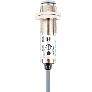 漫反射红外npn人体光感应接近光电开关传感器三线pnp红外线感应器