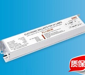 PL1-425-90电子镇流器适用于55~79W紫外线灯瞬时启动