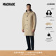 MATHIAS三合一可拆卸大衣休闲外套上衣 MACKAGE男士 早春新品