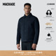 秋冬新品 MACKAGE男士 夹克外套上衣 休闲经典 MAXWELL绗缝羽绒修身