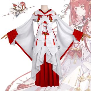 佳荣动漫龙族cos服卡塞尔之门上杉绘梨衣cosplay服装动漫服装