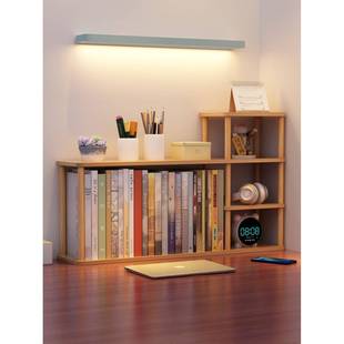 study student multi layer bookcase0 Bookshelf storage wooden