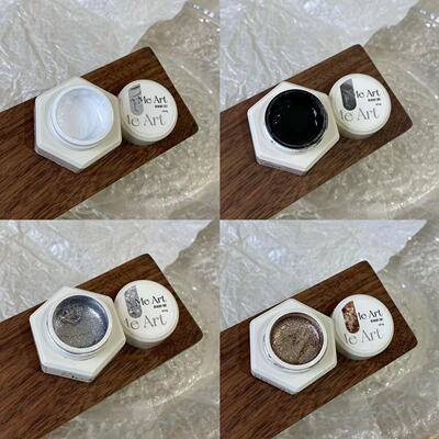 杰森美甲彩绘胶罐装彩绘胶