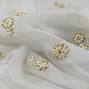 刺绣唐风皮球团花3分/4分/6分bjd娃衣棉花娃ob叶罗丽古风汉服DIY