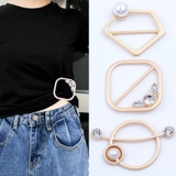 Рубашка с закрытым углом рубашка для шермового шарфа коротки -насыпание