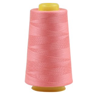 家用缝纫机专用线402缝纫线高质量手缝线缝衣线涤纶线宝塔线黑线