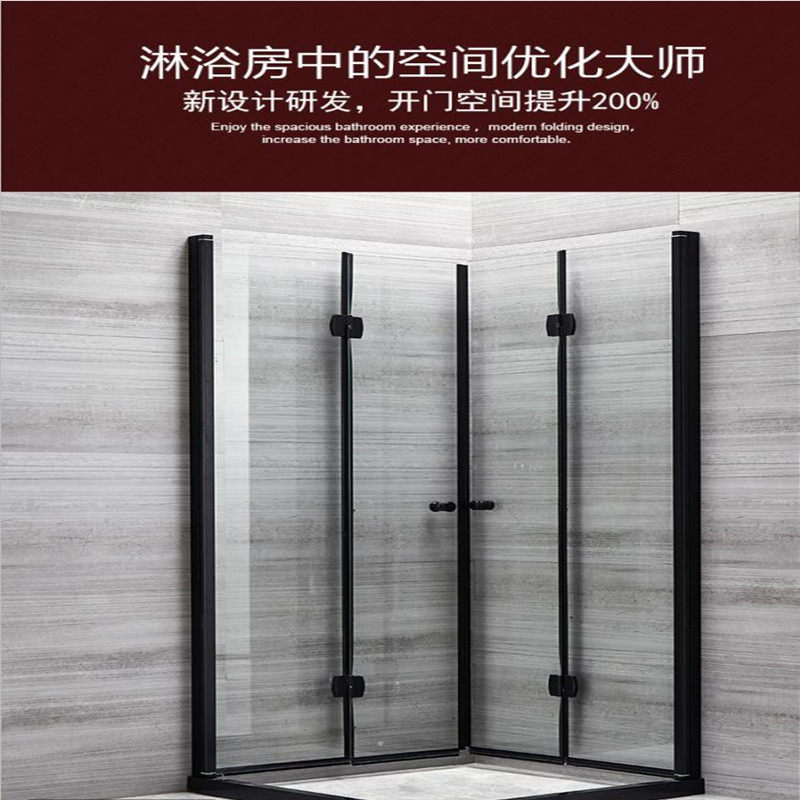 浴室挡水神器 隔水折叠门浴室挡水条淋浴房隔断卫生间厨房地面台|ruв категории награду материалов, туалетные принадлежности, душевая, в целом, душевая - от Buy2taobao.com для оказания профессиональной услуги покупки агента Taobao