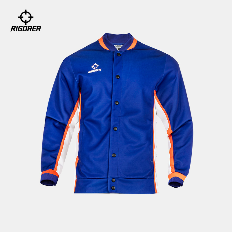 篮球准者外套新款cuba全明星