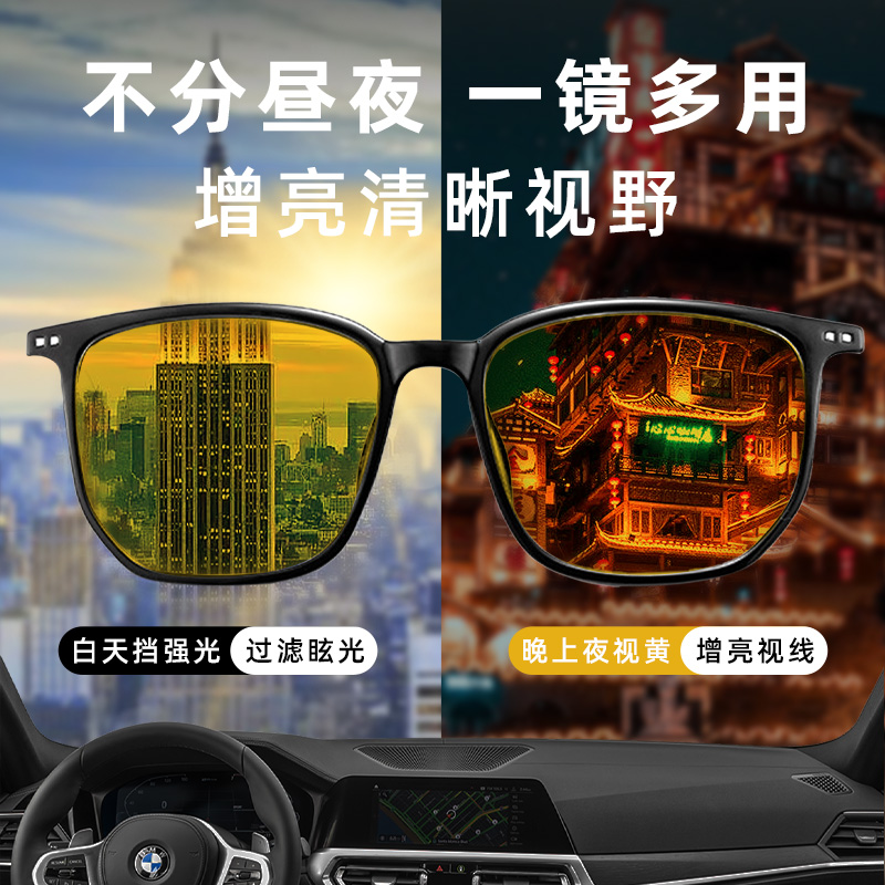 德国进口高清偏光夜视镜