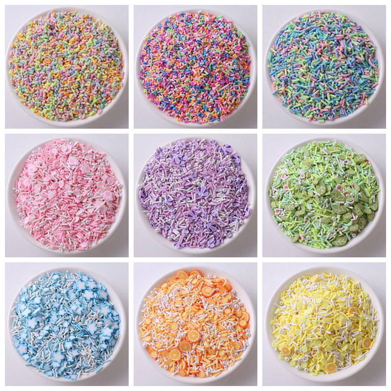 软陶小颗粒diy饰品配件点缀发卡手机壳奶油彩针彩色糖粒填充装饰,饰品/流行首饰/时尚饰品新,其他DIY饰品配件,淘宝优惠券,粉丝福利购,淘宝优惠卷