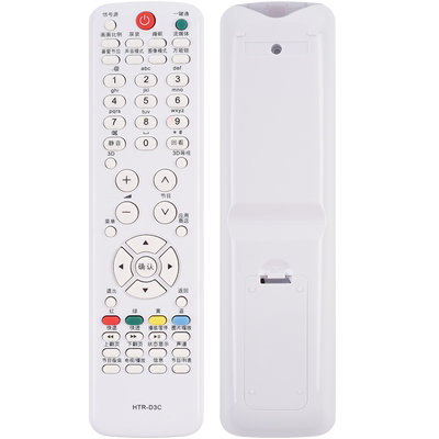 适用于海尔电视LD42U7000LE37A8