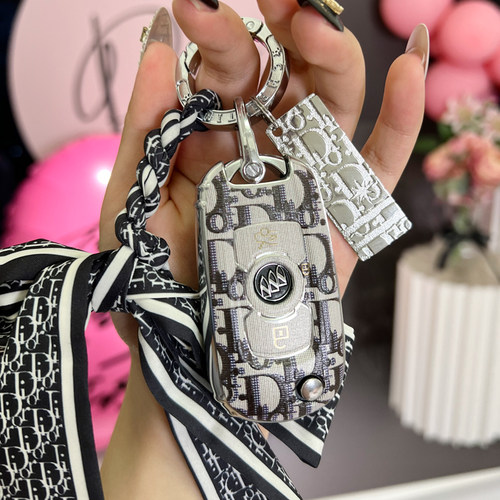 别克高档奢华汽车钥匙套