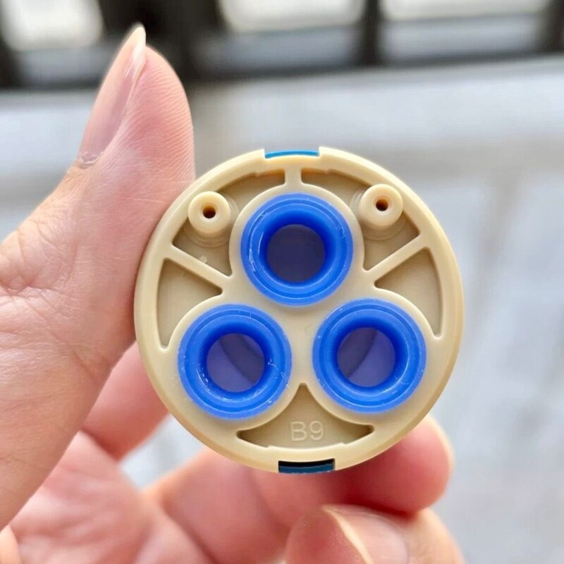 热水器陶瓷阀芯35/40面盆混合龙头混水阀芯维修配件大全通用厨房,家装主材,花洒/龙头阀芯,淘宝优惠券,粉丝福利购,淘宝优惠卷