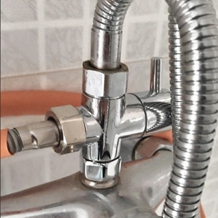 冲水器开关全铜小便池冲水阀延时卫生间小便斗冲洗阀门小便器配件