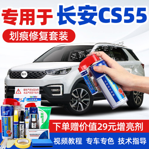 专车专色专用 视频教程技术指导 修不好包退