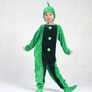 儿童演出服话剧迷路的小蚂蚁兔子蝴蝶小树大树蜜蜂造型蚂蚁表演服